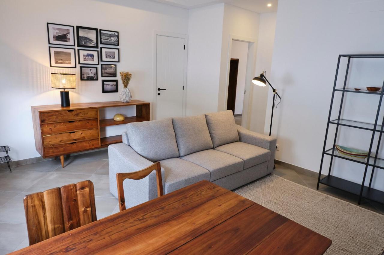 Casas Do Mercado - Casa Sirius Angra do Heroismo Ngoại thất bức ảnh
